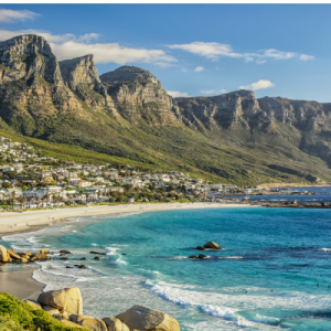 Cape Town