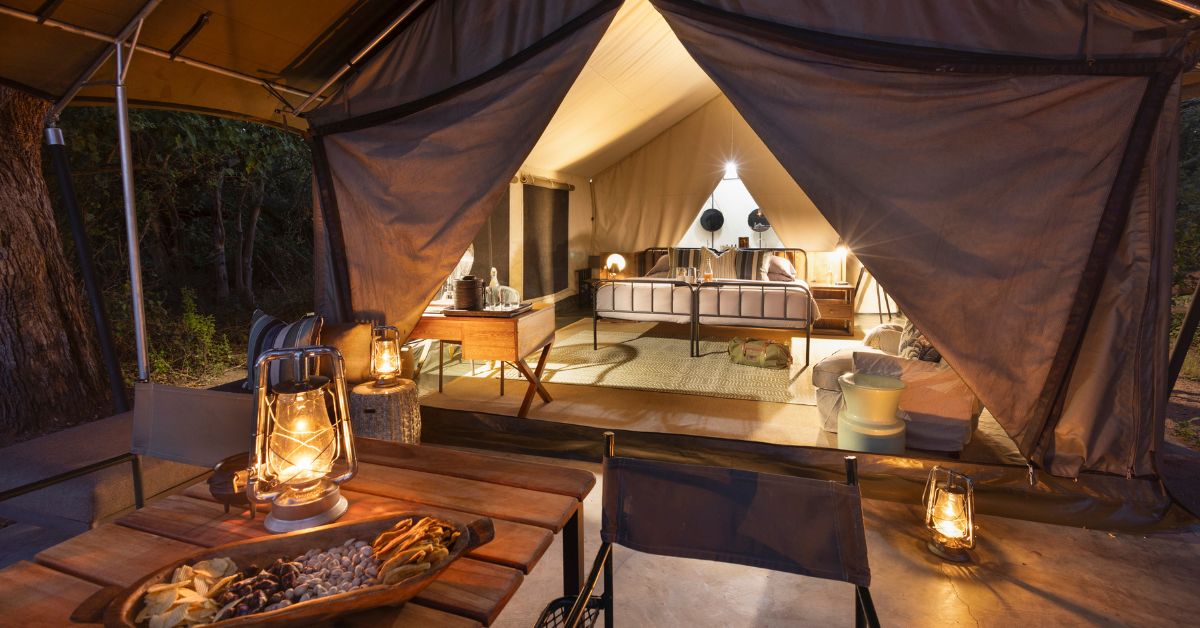 short safri oprtions 