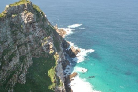 5-Day Premium Cape Town Escape at the Radisson