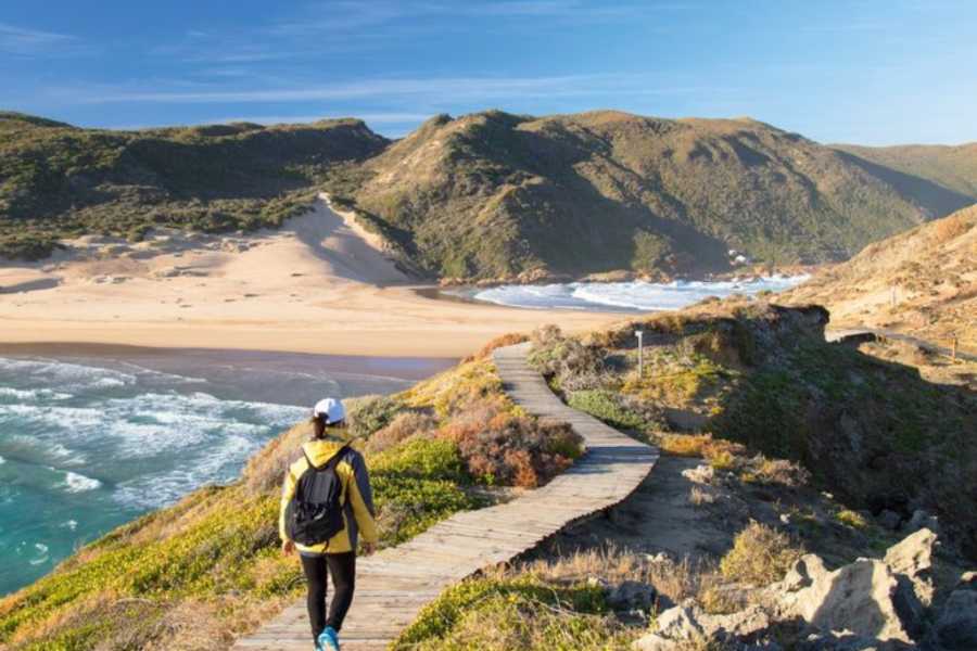 Garden Route