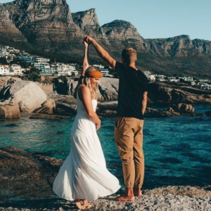 Romantic Cape Town
