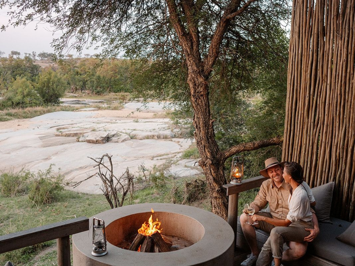 Kruger National Park