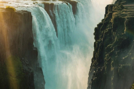 Victoria Falls