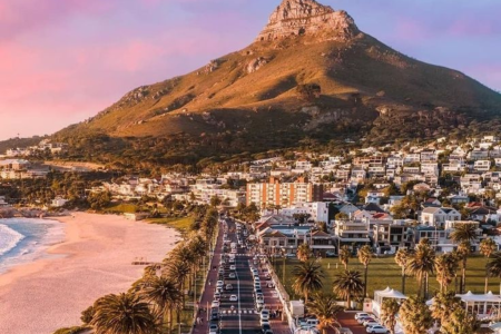 6-Day Cape Town Safari