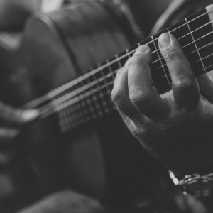 Music and Dance