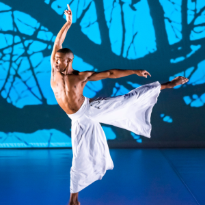 Music and Dance