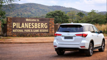 Pilanesberg Private Transfer