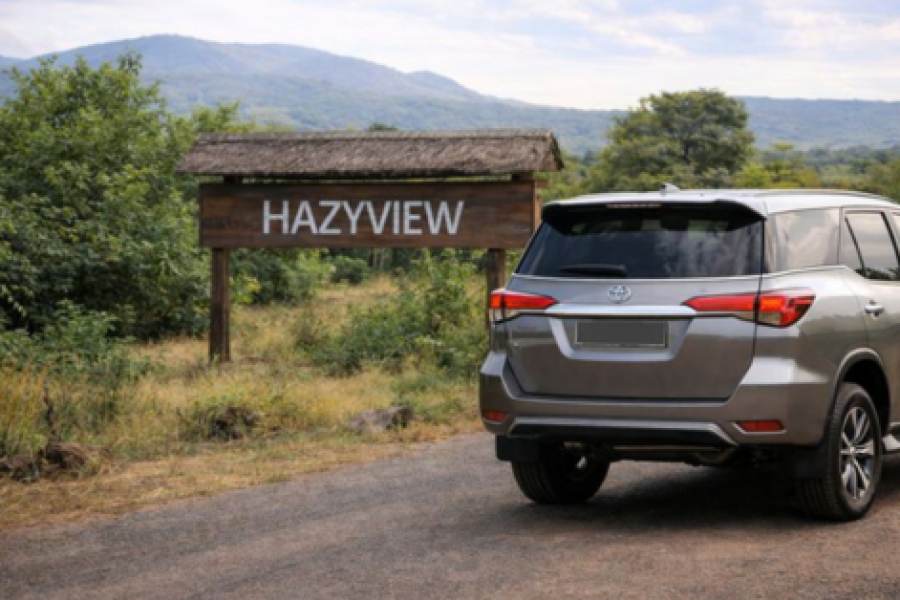 Johannesburg to Hazyview Private Transfers