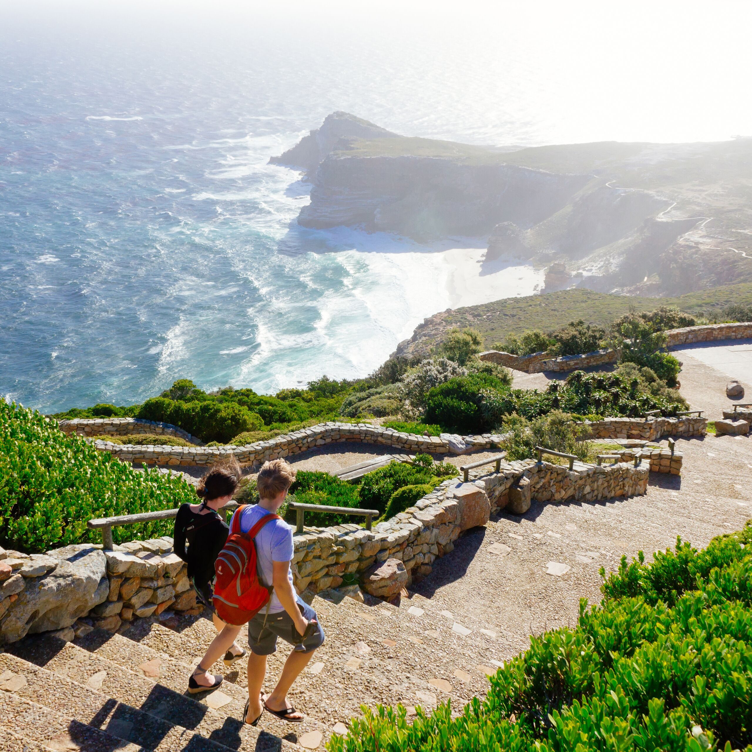 Day 3 - Full Day Cape Peninsula Tour