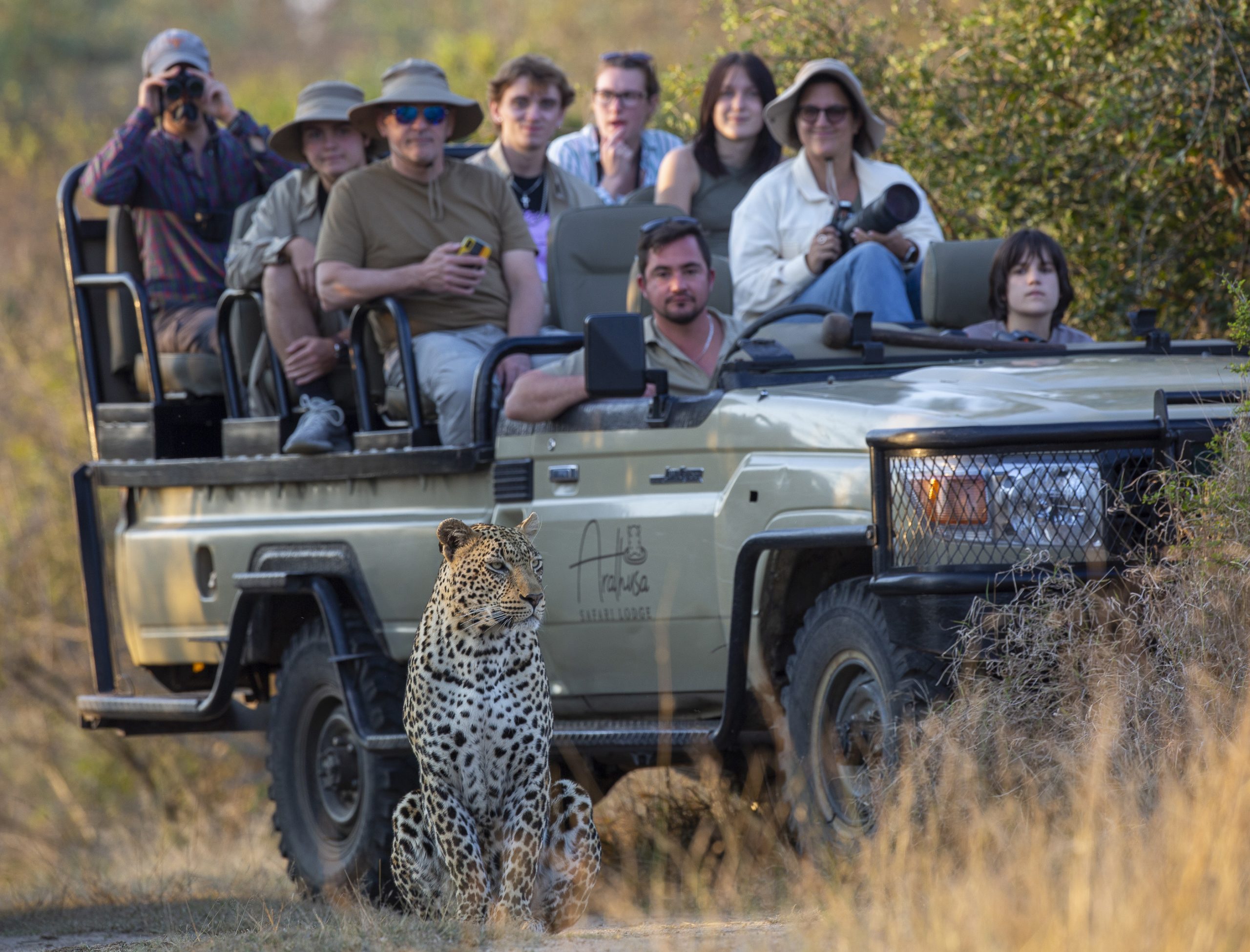 Botswana