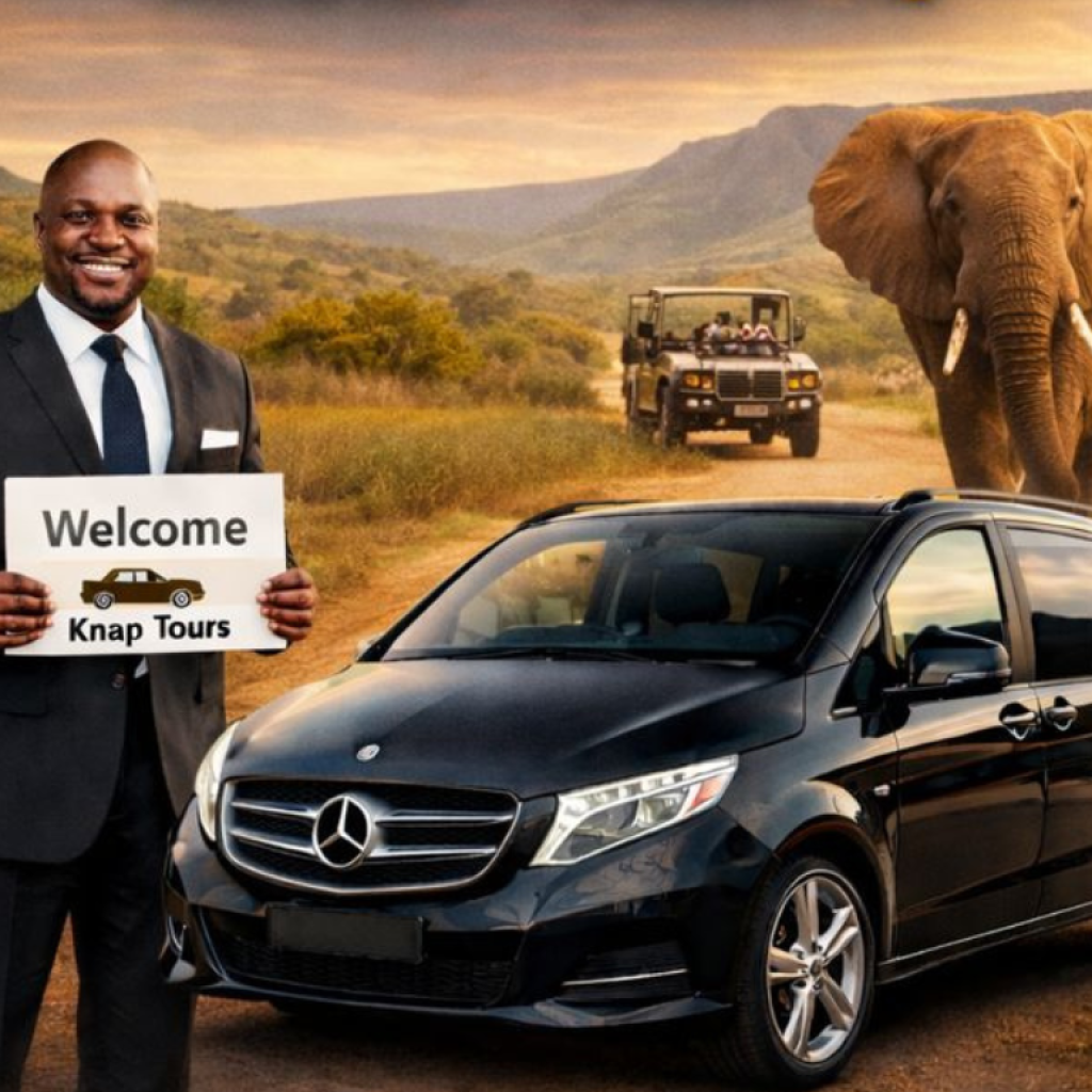 Johannesburg to Pilanesberg Transfer