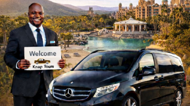Johannesburg to Sun City Transfers
