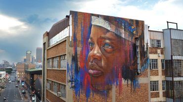 Johannesburg city break