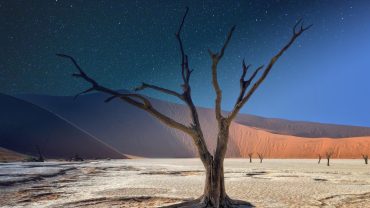 Southern Africa for couples