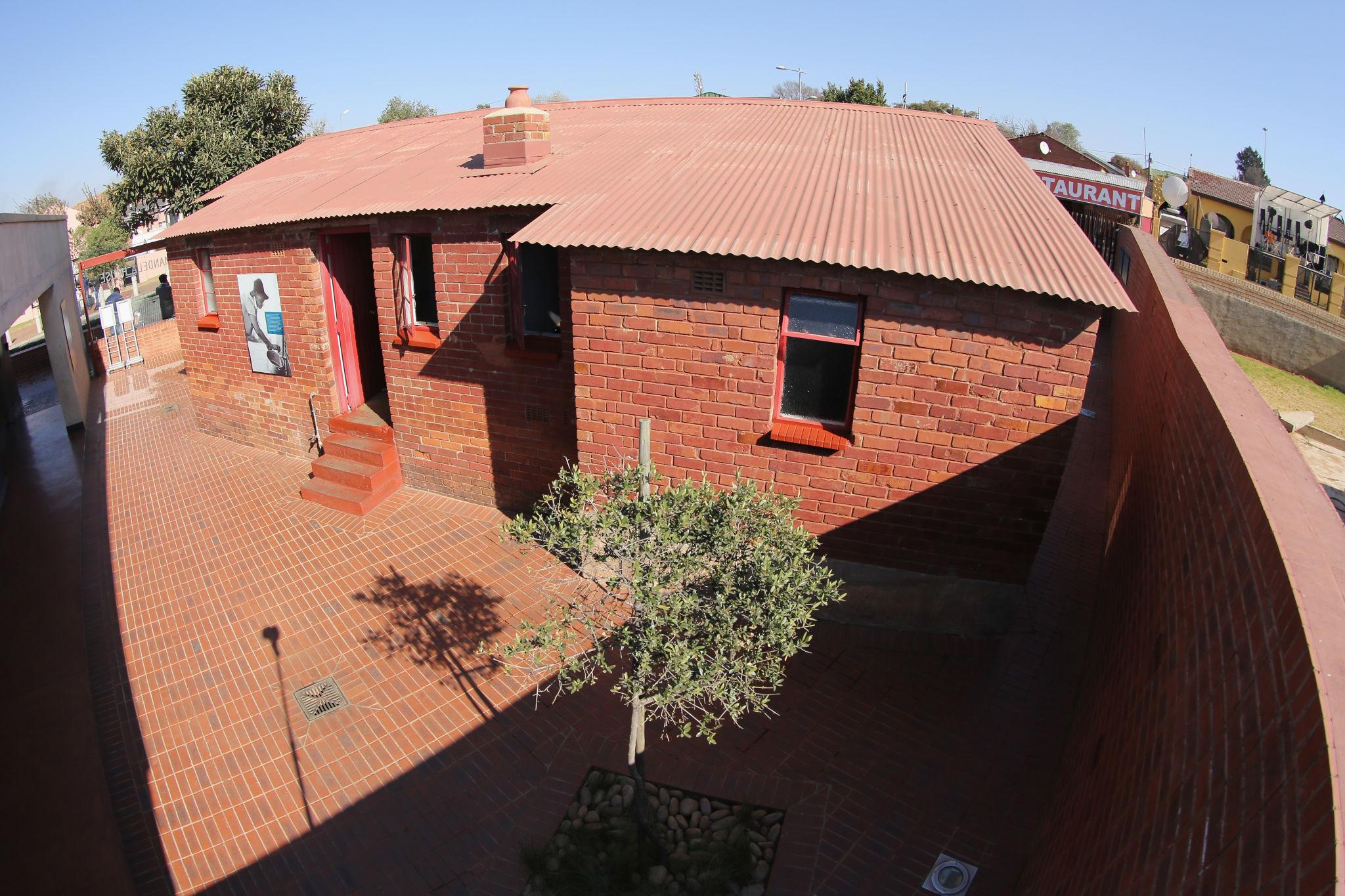 Soweto