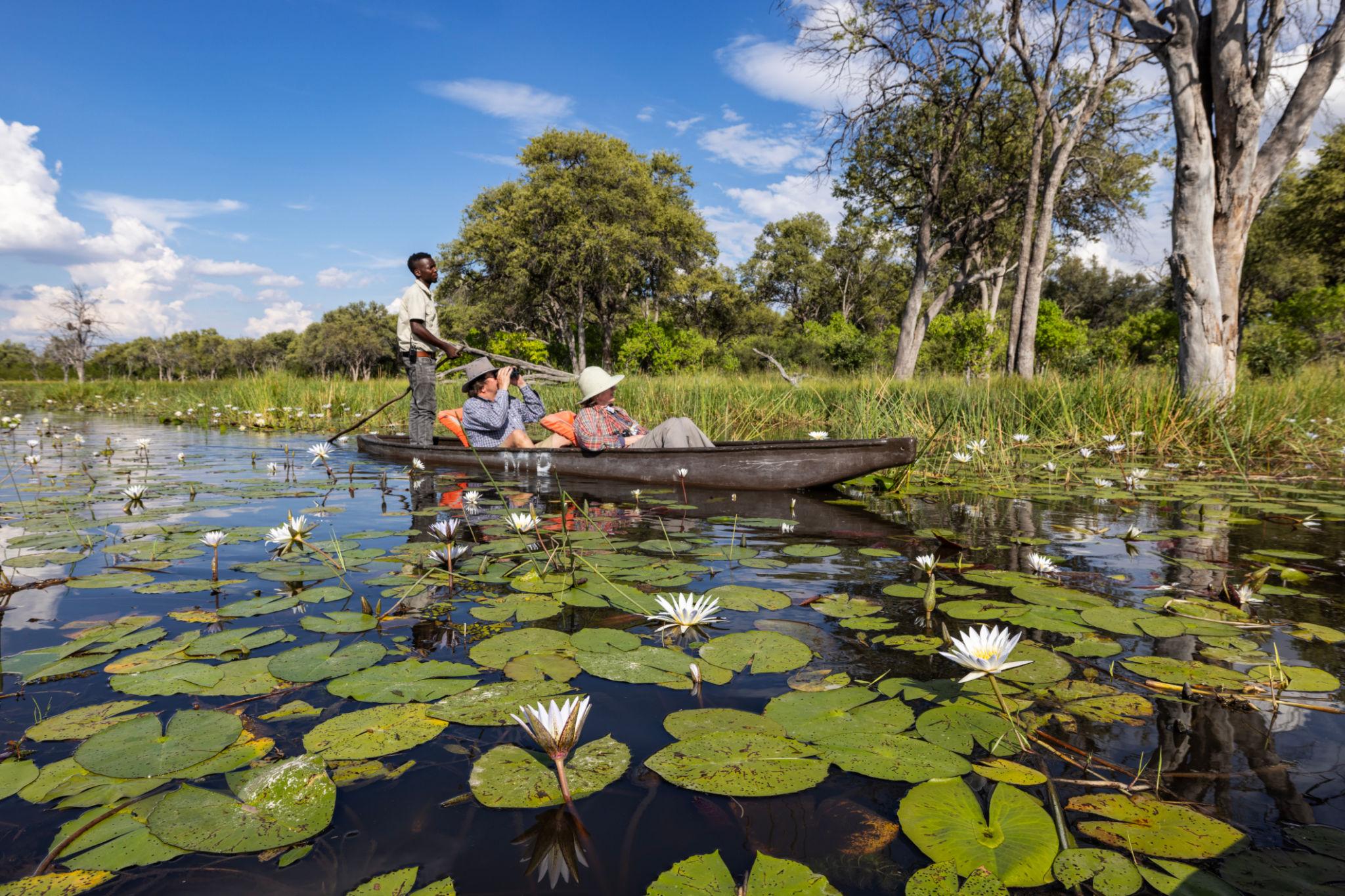 Botswana