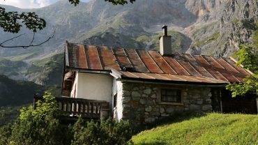 Kruger National Park Lodge