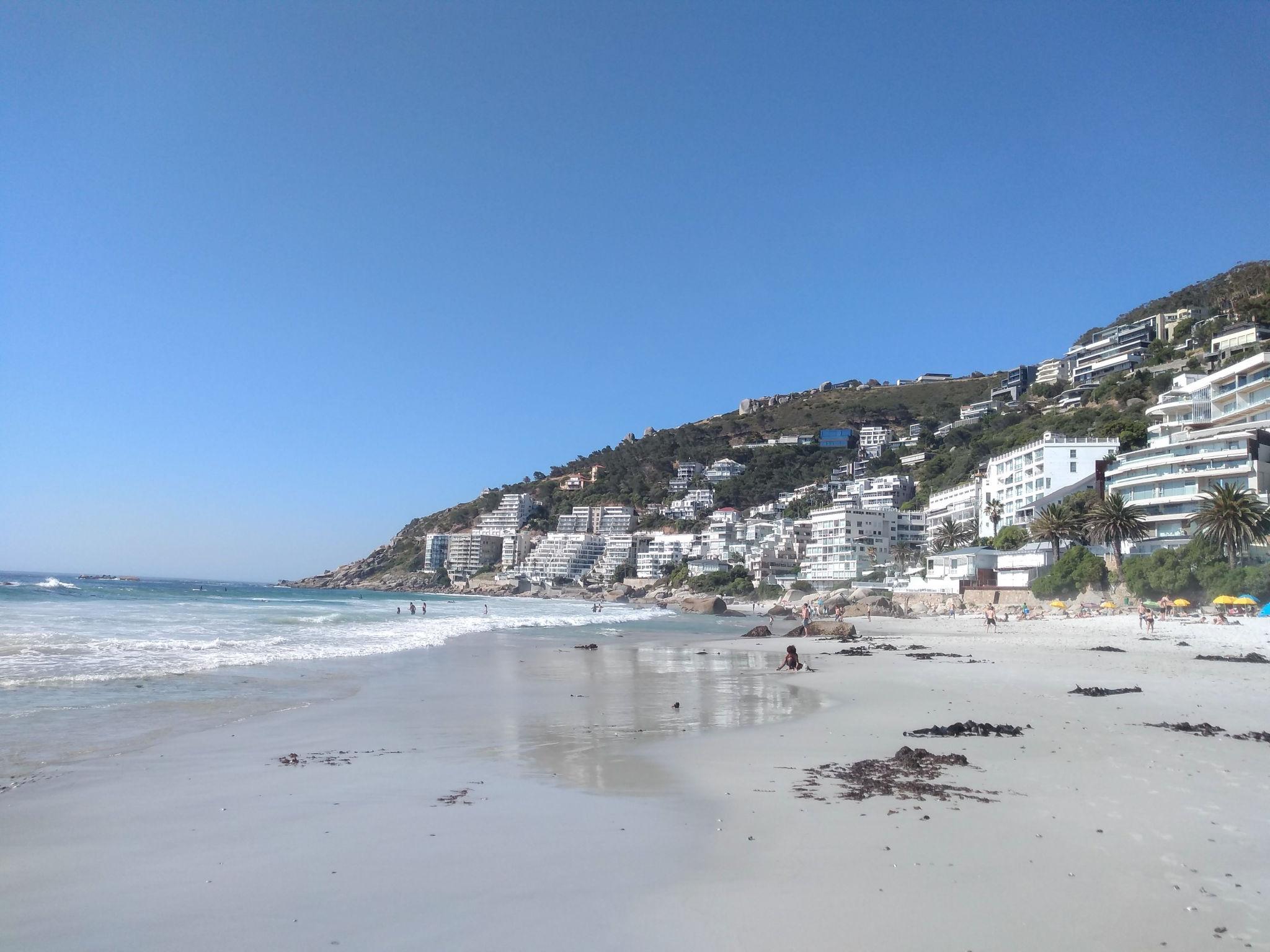 Cape Town