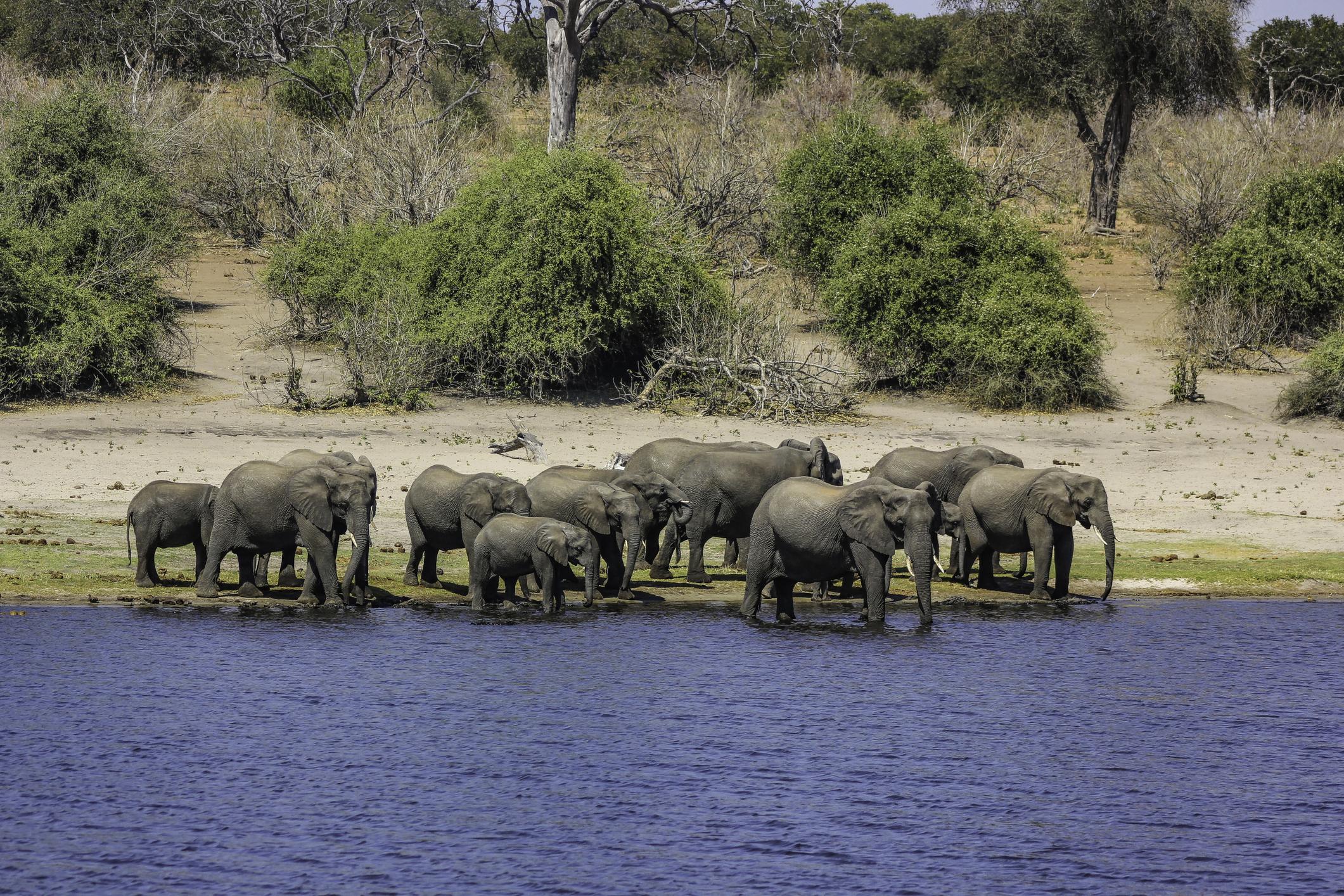 Botswana