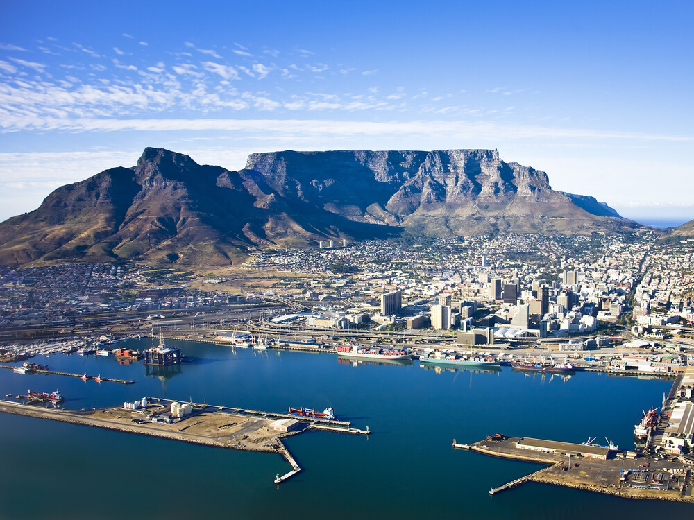 Table Mountain