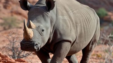 2-Day Authentic Big Five Camping Safari at Pilanesberg