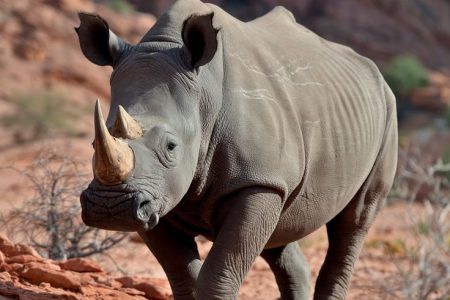 2-Day Authentic Big Five Camping Safari at Pilanesberg