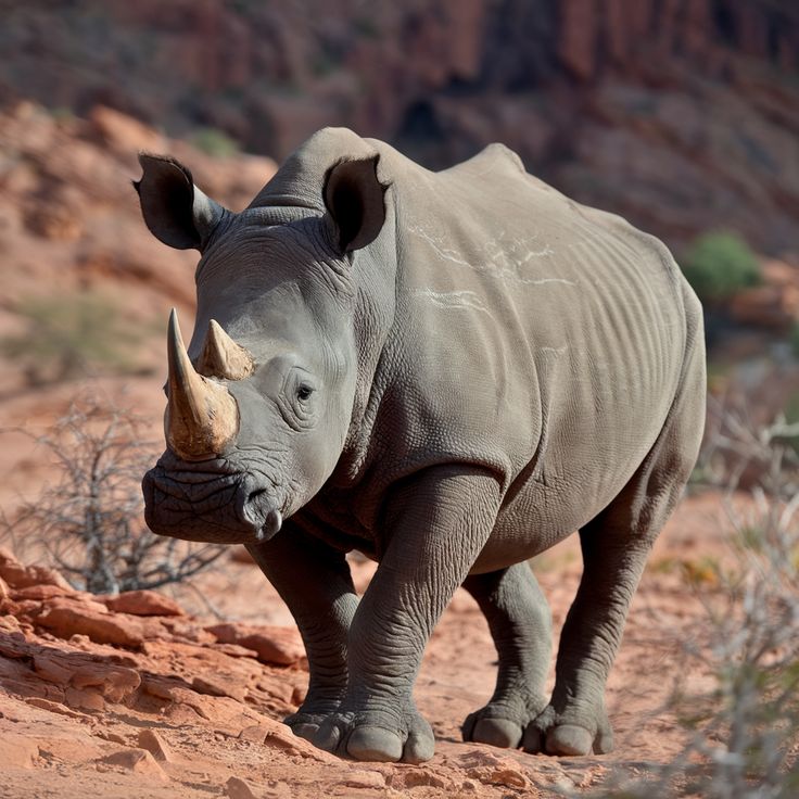 2-Day Authentic Big Five Camping Safari at Pilanesberg