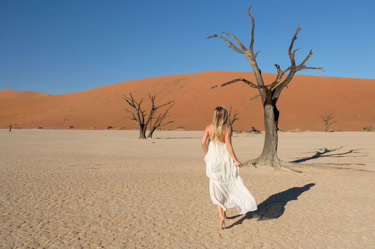 3-Day Desert Safari in Sossusvlei – Budget Friendly