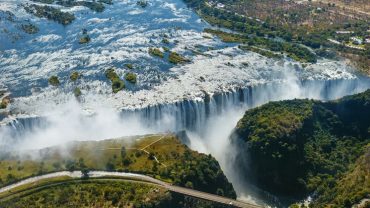 3-Day Wildlife Combo – Victoria Falls & Chobe Safari