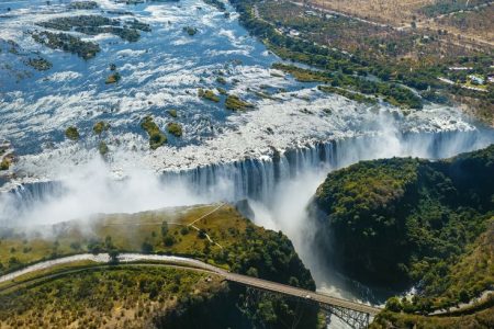 3-Day Wildlife Combo – Victoria Falls & Chobe Safari