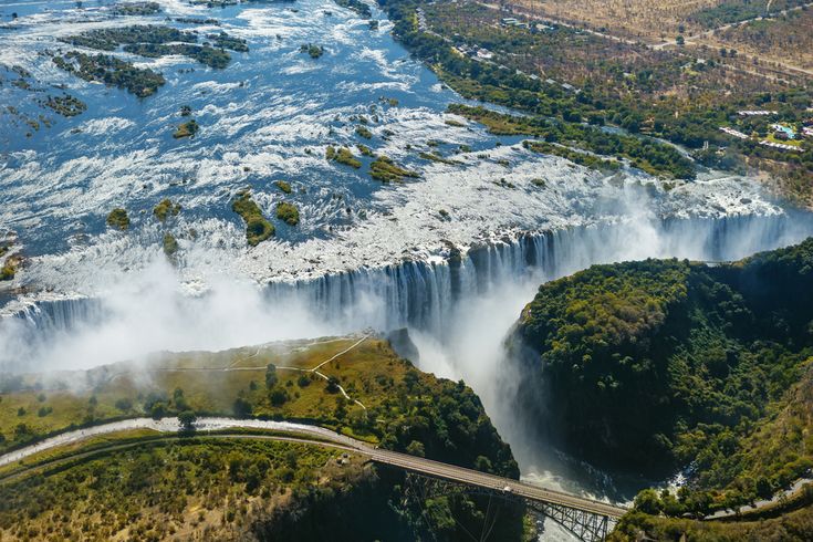 3-Day Wildlife Combo – Victoria Falls & Chobe Safari