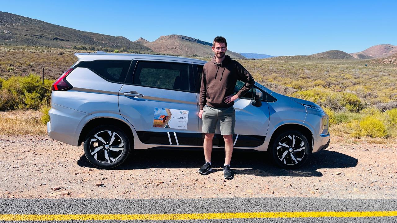 Cape Town Airport to Safari Lodges Guide