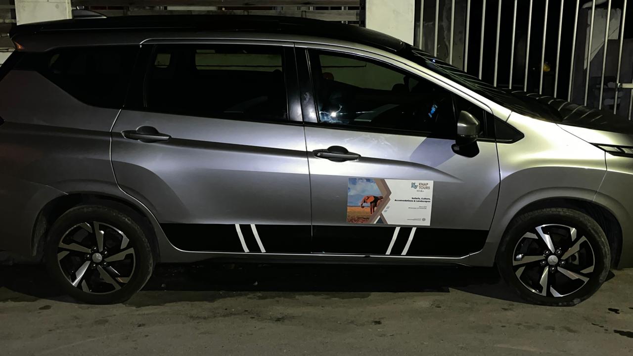 Johannesburg to Sun City Transfer