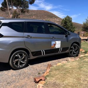 Johannesburg to Pilanesberg Transfers