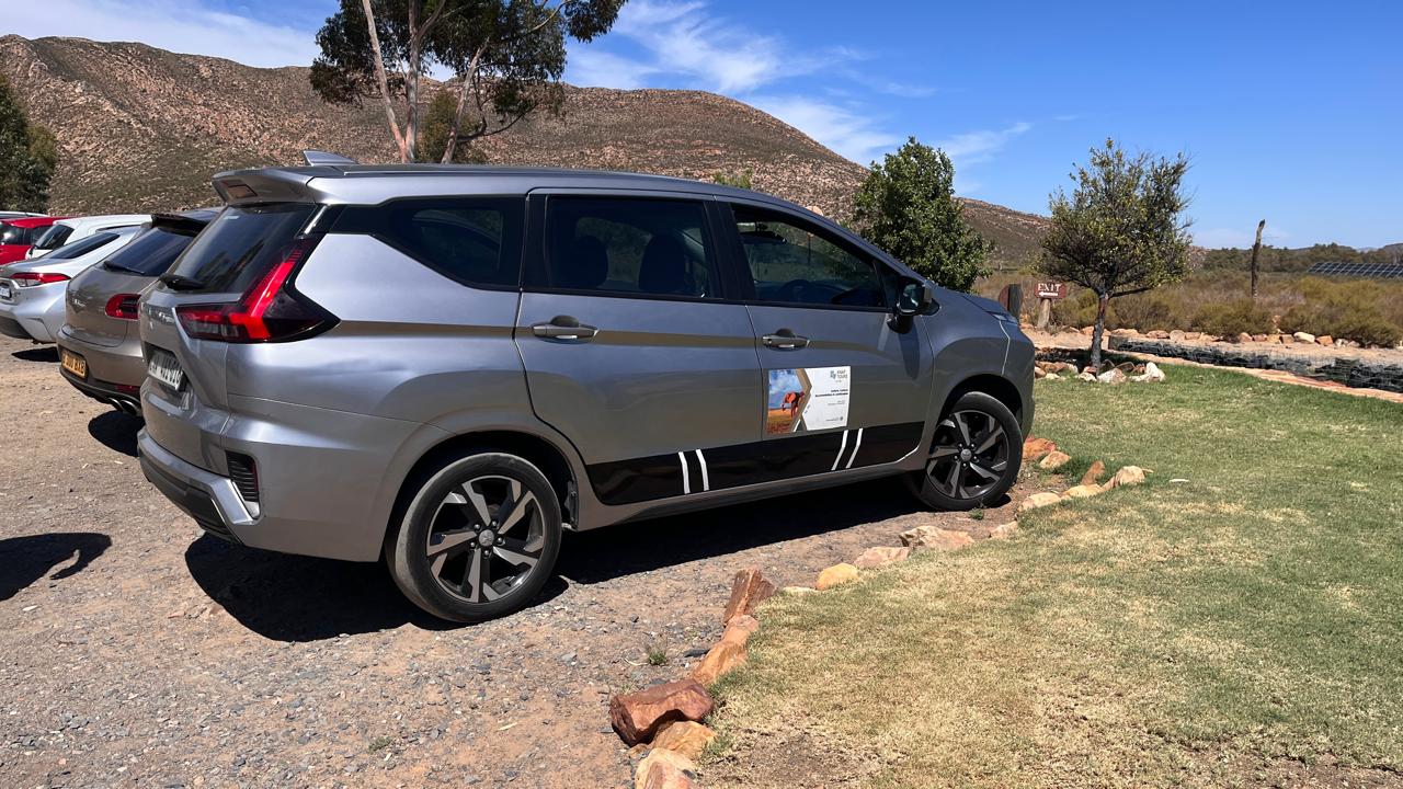 Johannesburg to Sun City Transfer