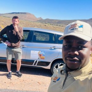 Safe Transfers for tourists