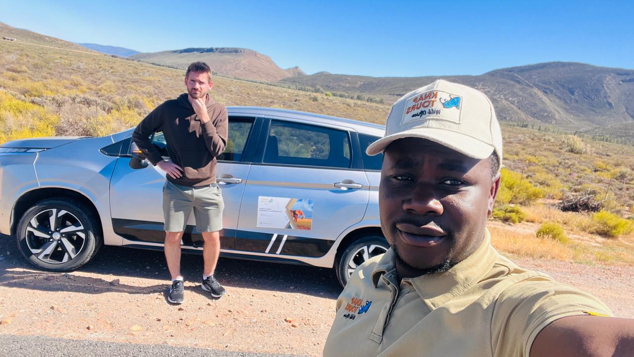 Cape Town Airport to Safari Transfers Guide