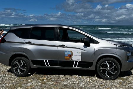 Cape Town to Inverdoorn Game Lodge Private Transfer