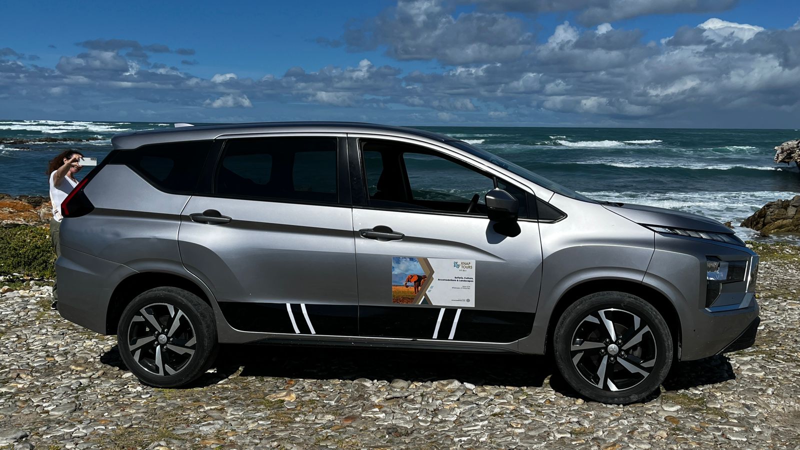 Cape Town Airport to Safari Lodges Guide