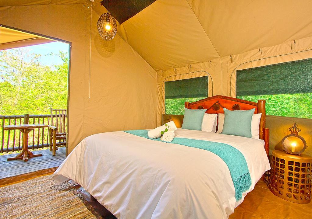 Accommodation
