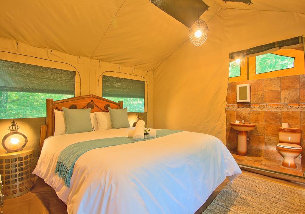 Accommodation