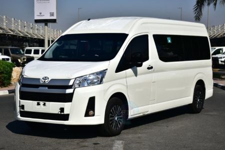 15 seater from Johannesburg/OR Tambo to nThambo Tree Camp