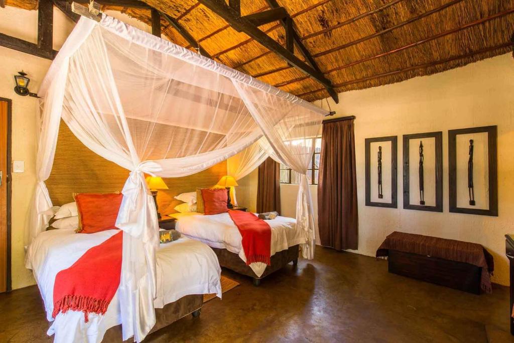 Accommodation