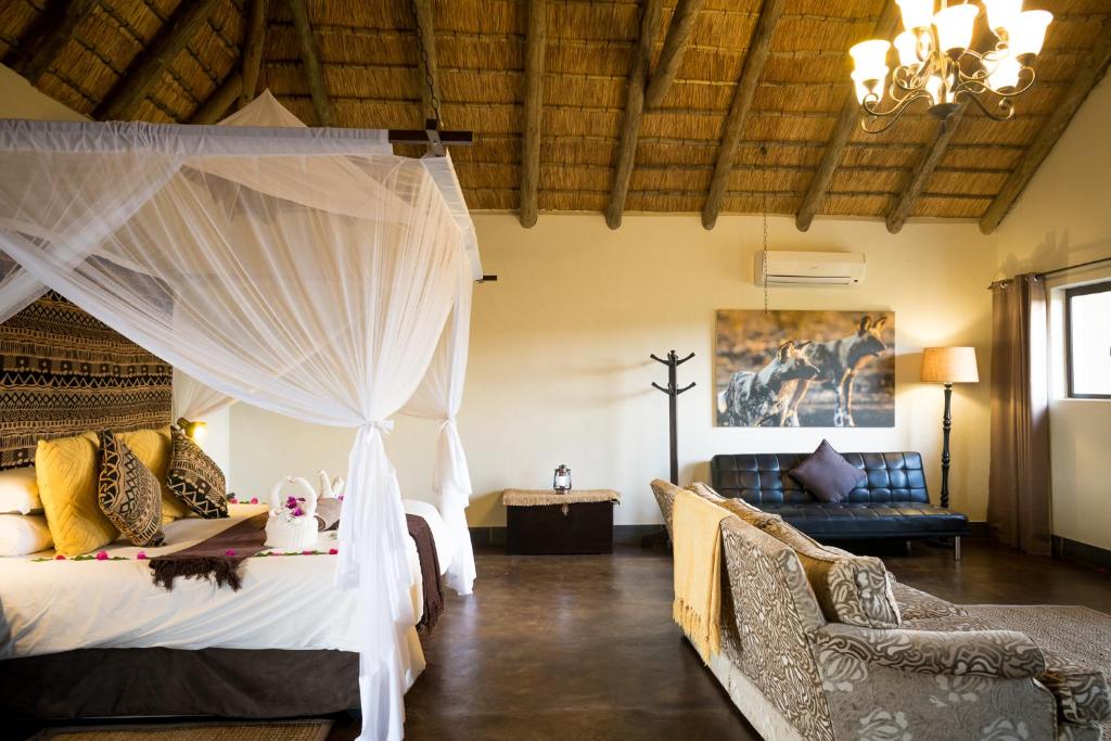 Accommodation