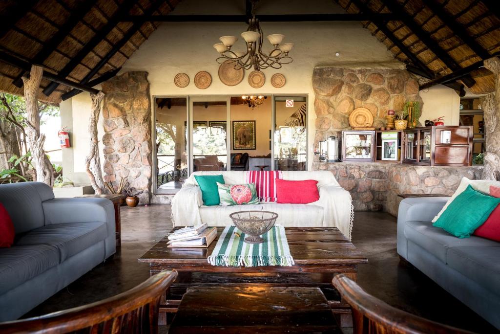 Accommodation