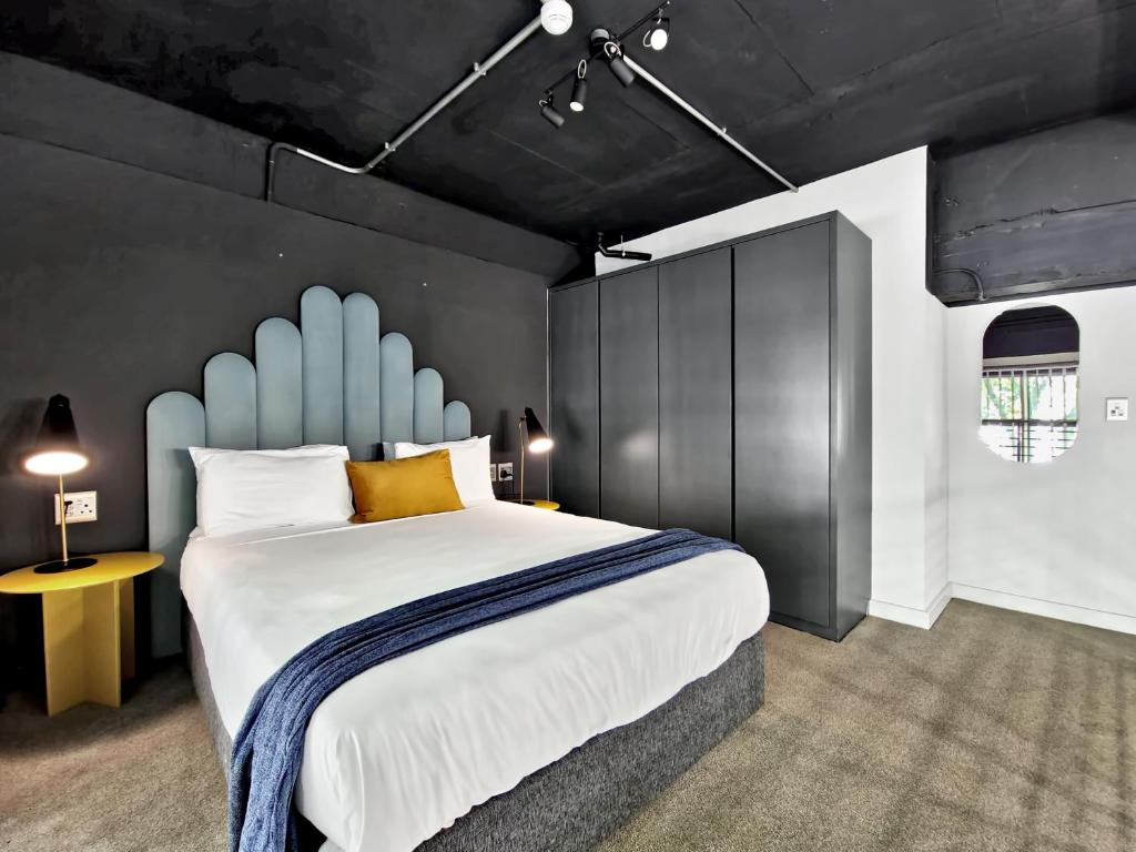 Accommodation
