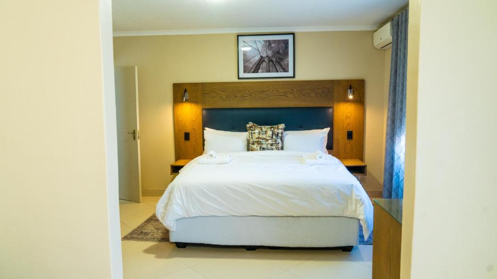 Accommodation 