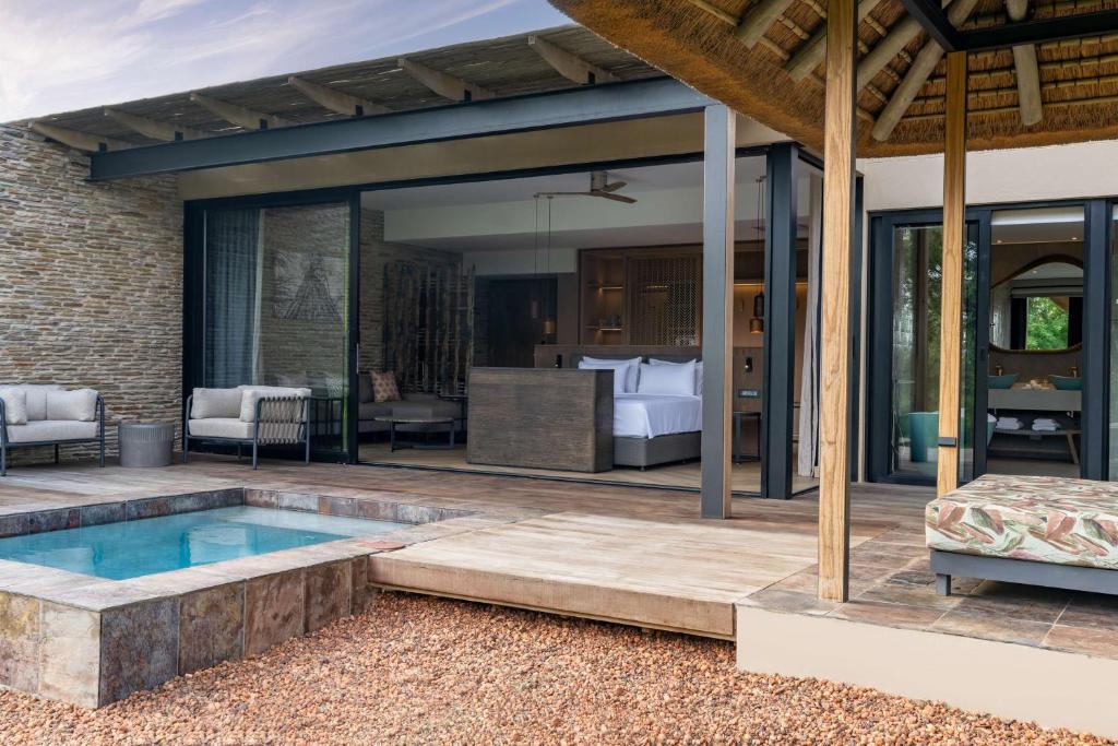 3-Day Kruger Wildlife Luxury Adventure
