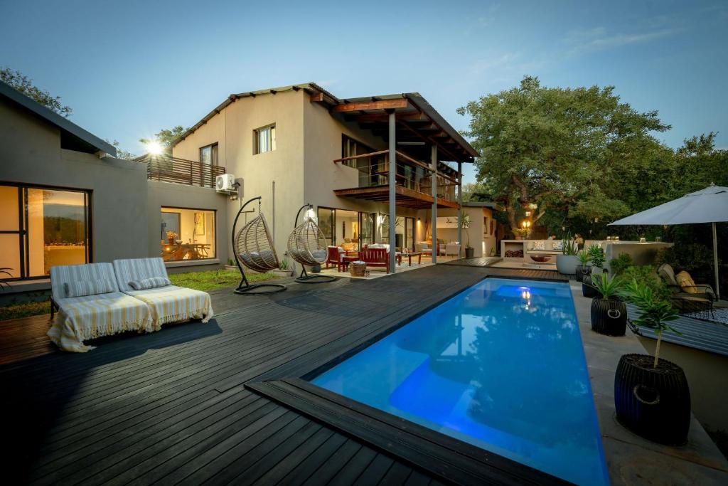 Accommodation