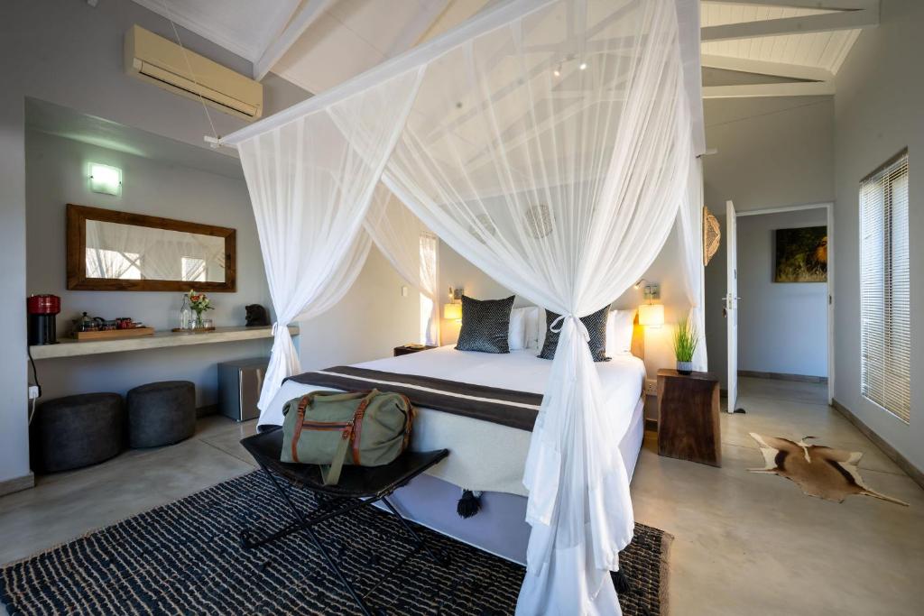 Accommodation